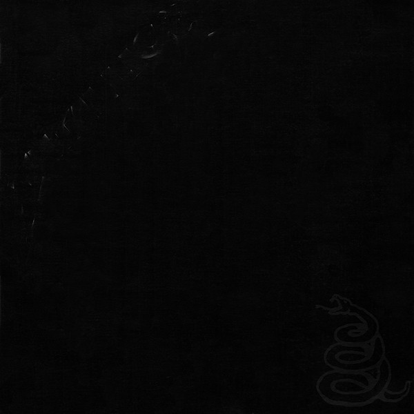 Metallica – Metallica