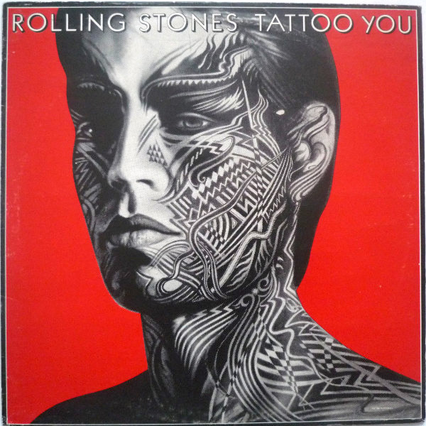 Rolling Stones, The – Tattoo You