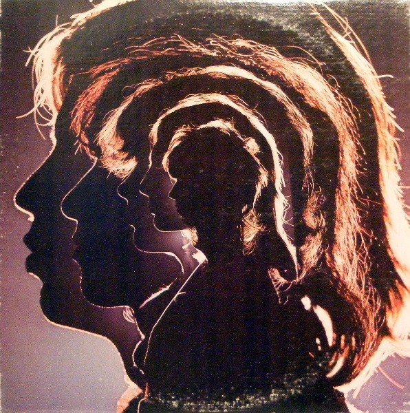 Rolling Stones, The – Hot Rocks 1964-1971