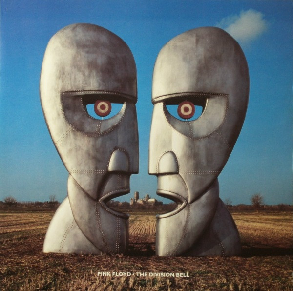 Pink Floyd – The Division Bell