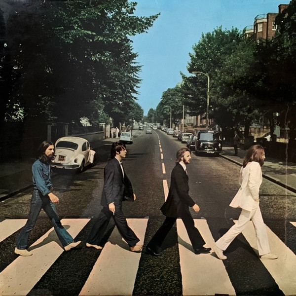 Beatles, The – Abbey Road