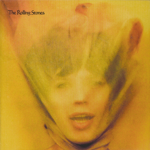 Rolling Stones, The – Goat's Head Soup