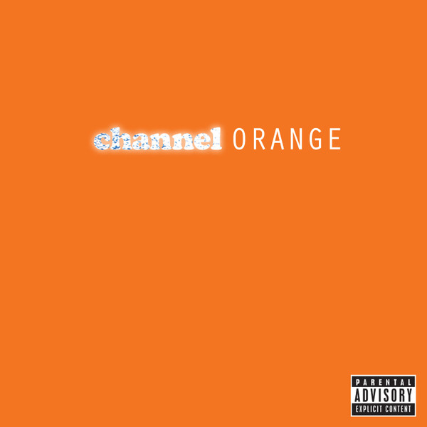 Frank Ocean – Channel Orange