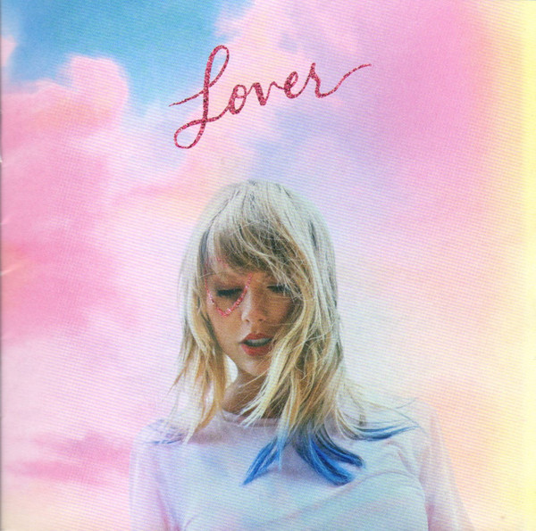 Taylor Swift – Lover