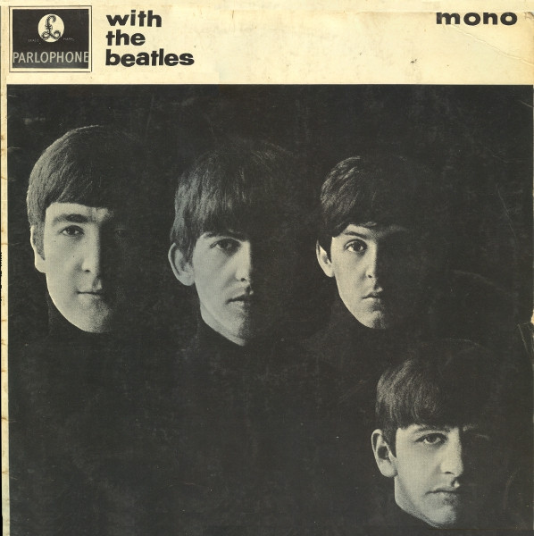 Beatles, The – With The Beatles