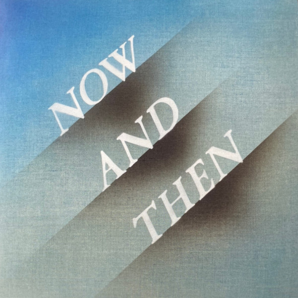 Beatles, The – Now And Then / Love Me Do