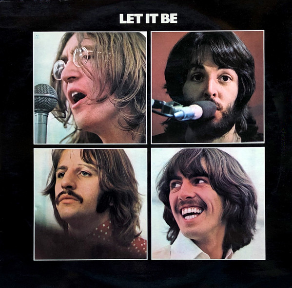 Beatles, The – Let It Be