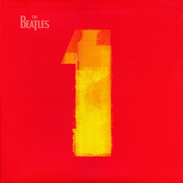 Beatles, The – 1