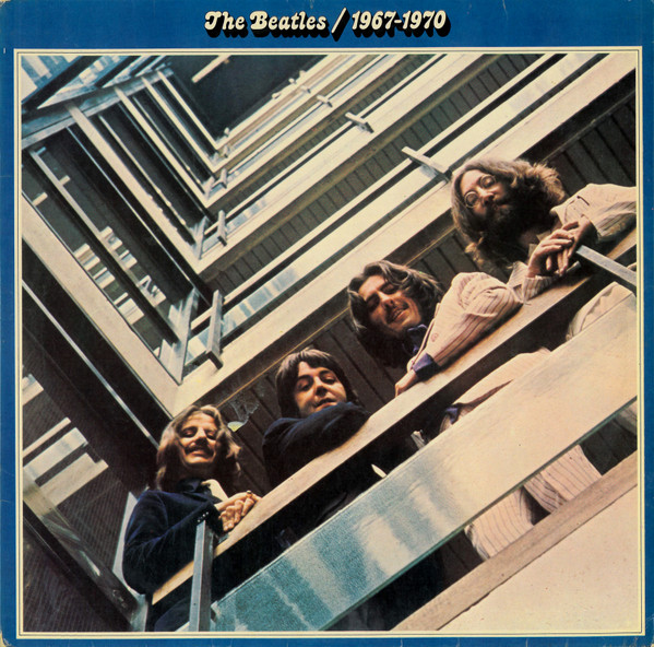 Beatles, The – 1967-1970