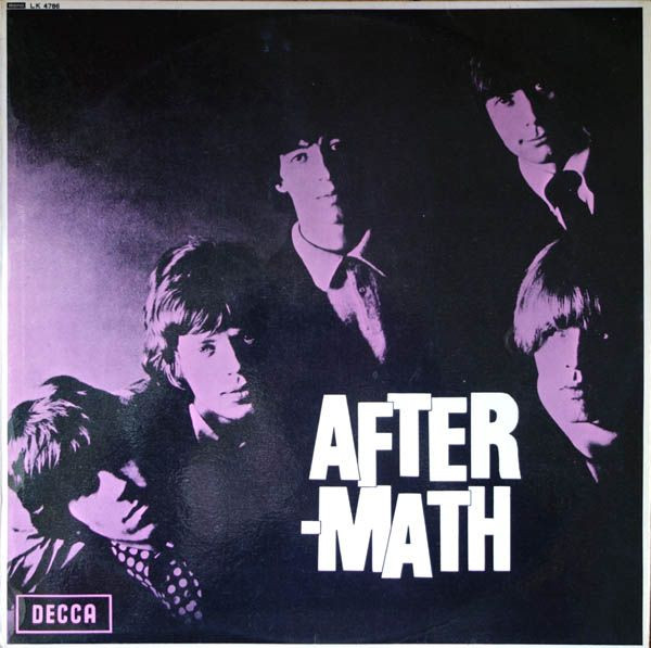 Rolling Stones, The – Aftermath