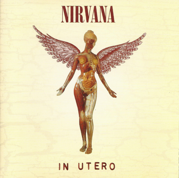 Nirvana – In Utero