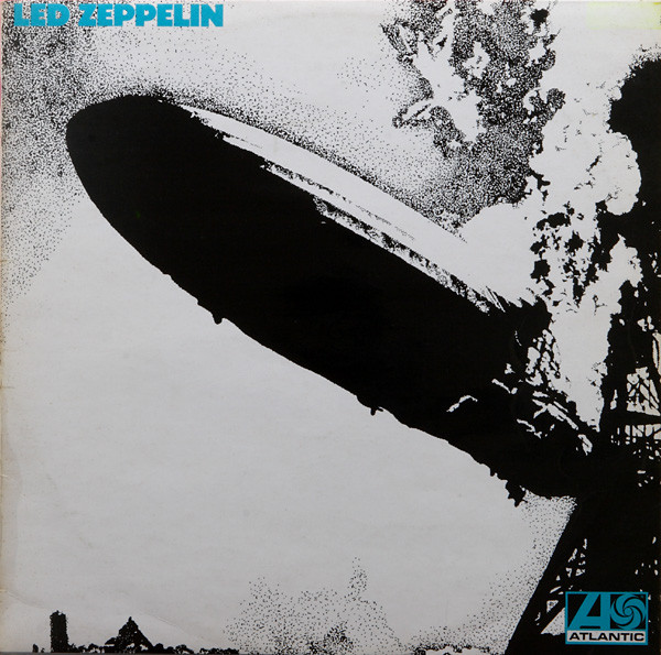 Led Zeppelin – Led Zeppelin