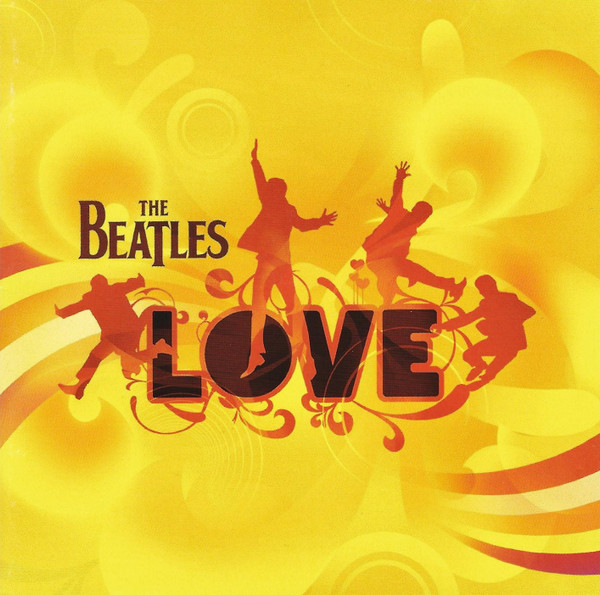 Beatles, The – Love