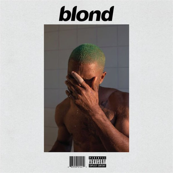 Frank Ocean – Blonde