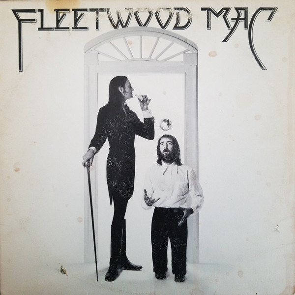 Fleetwood Mac – Fleetwood Mac