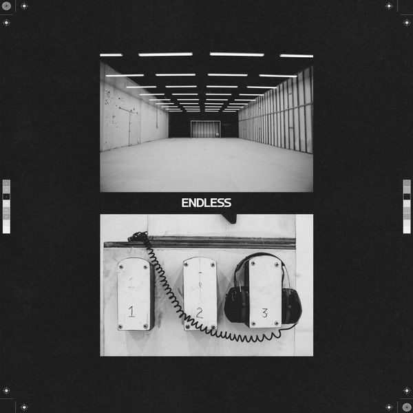 Frank Ocean – Endless
