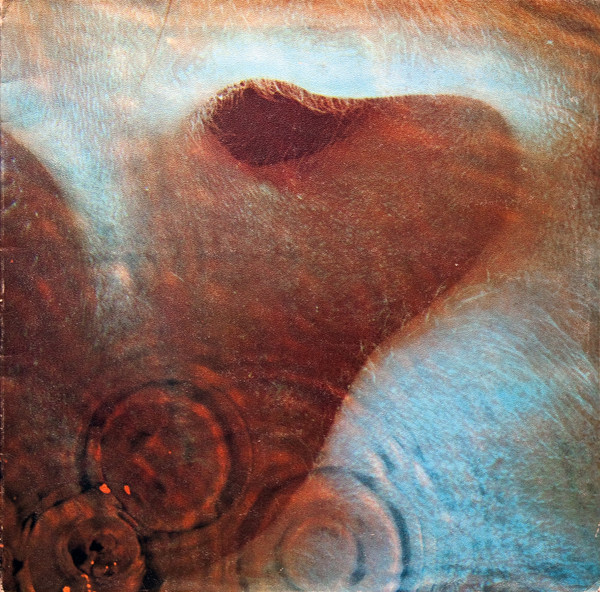 Pink Floyd – Meddle