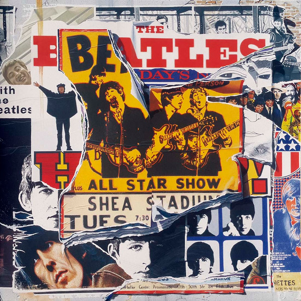 Beatles, The – Anthology 2