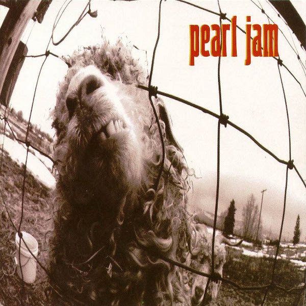 Pearl Jam – Vs.