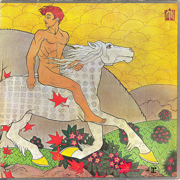 Fleetwood Mac – Then Play On