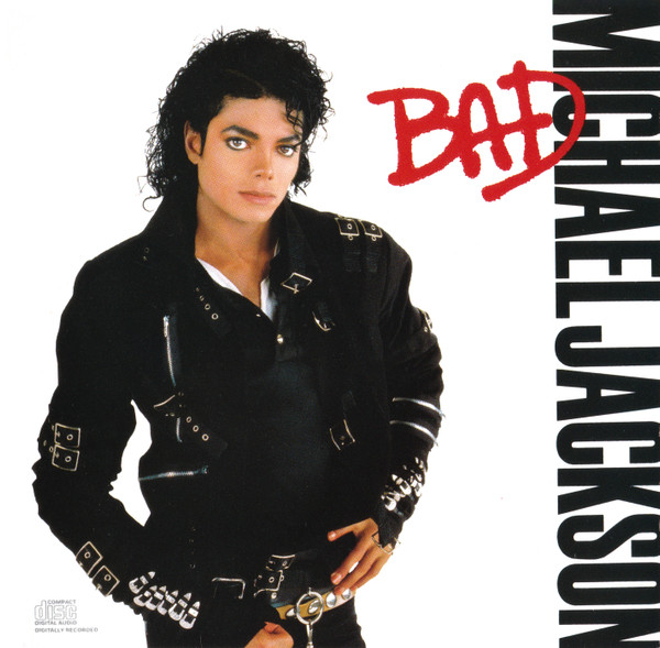Michael Jackson – Bad