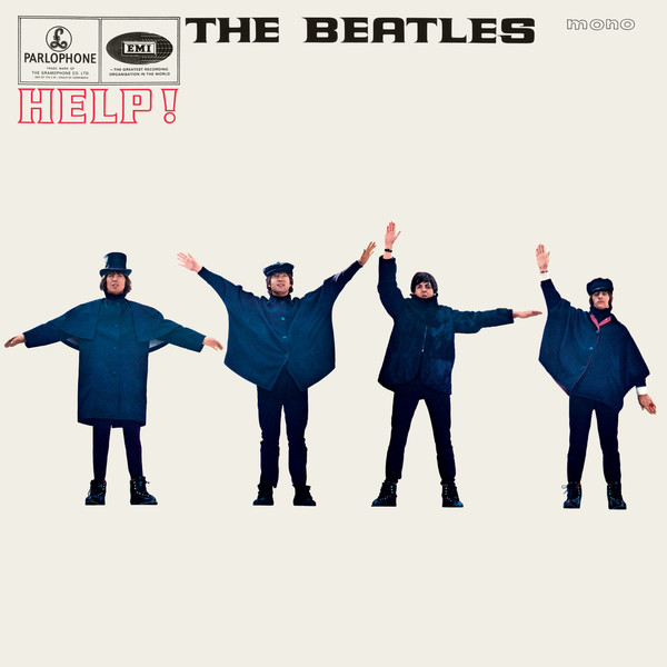 Beatles, The – Help!