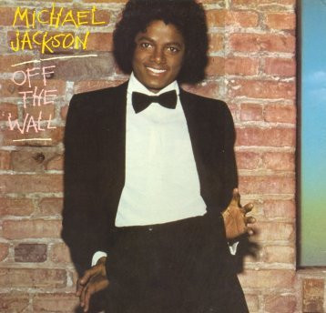Michael Jackson – Off The Wall